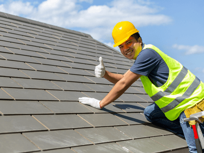 About Roof Repair Experts Fayetteville, OH
